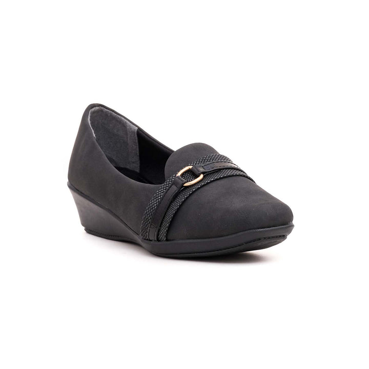 Black Moccasin WN4258