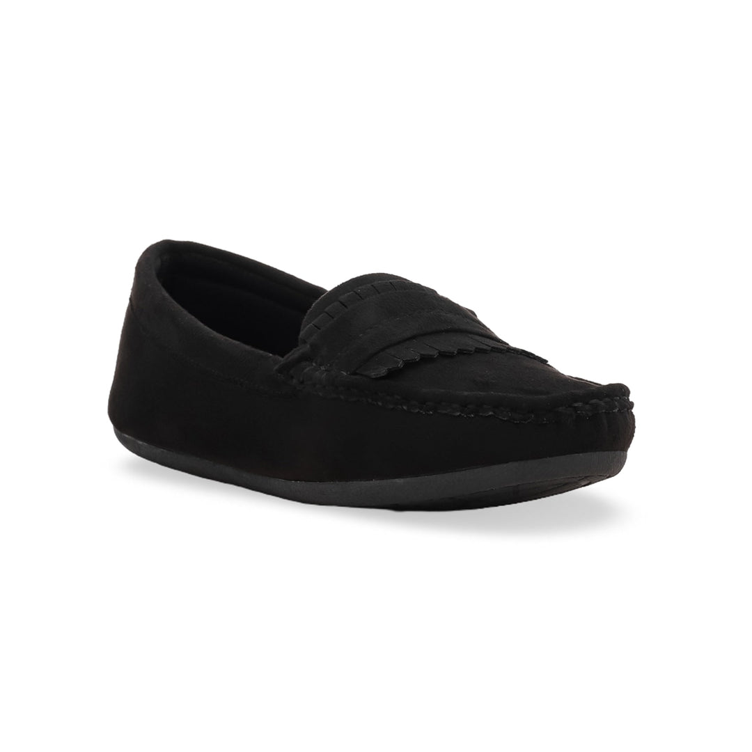 Black Moccasin WN4268