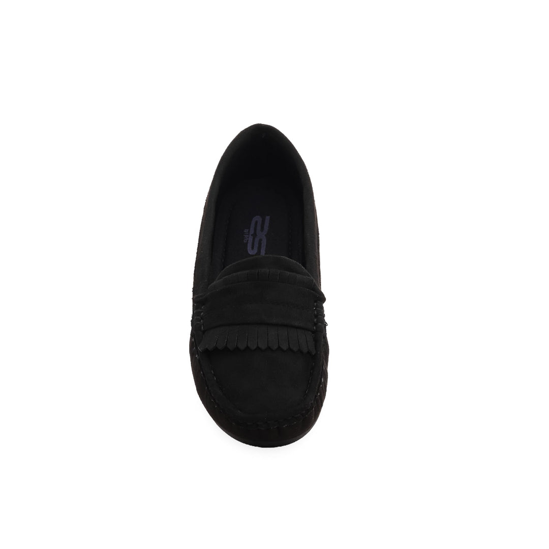 Black Moccasin WN4268