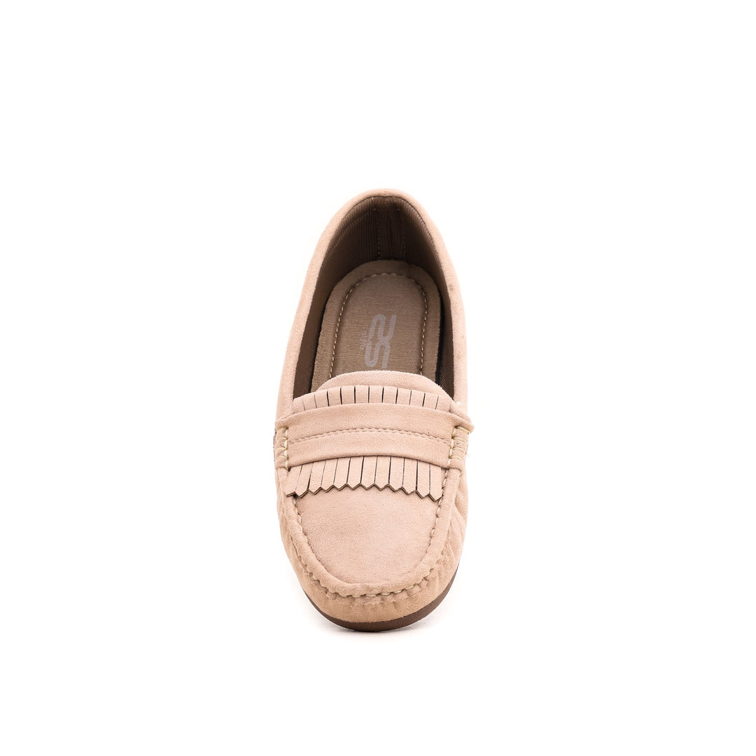 Beige Moccasin WN4268