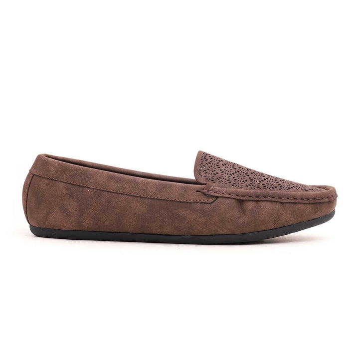 Brown Moccasin WN4271