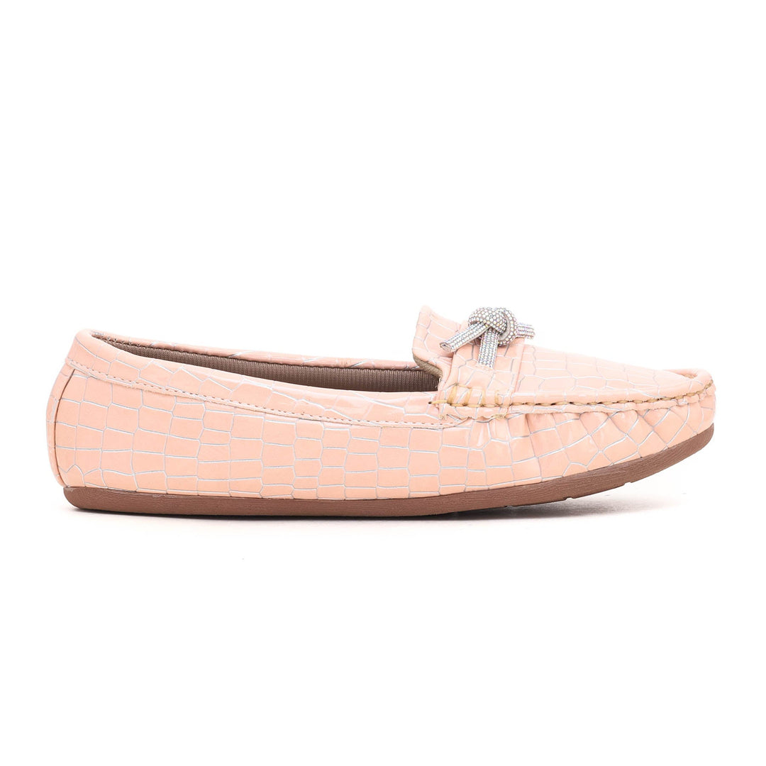 Pink Moccasin WN4272