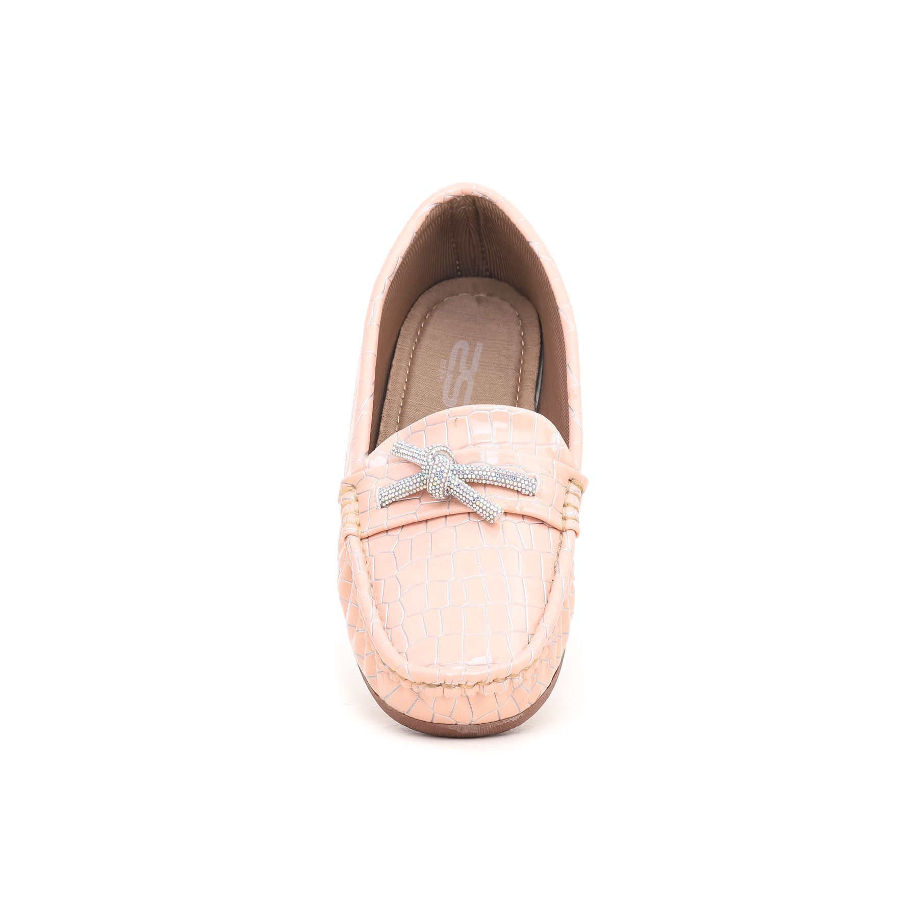 Pink Moccasin WN4272