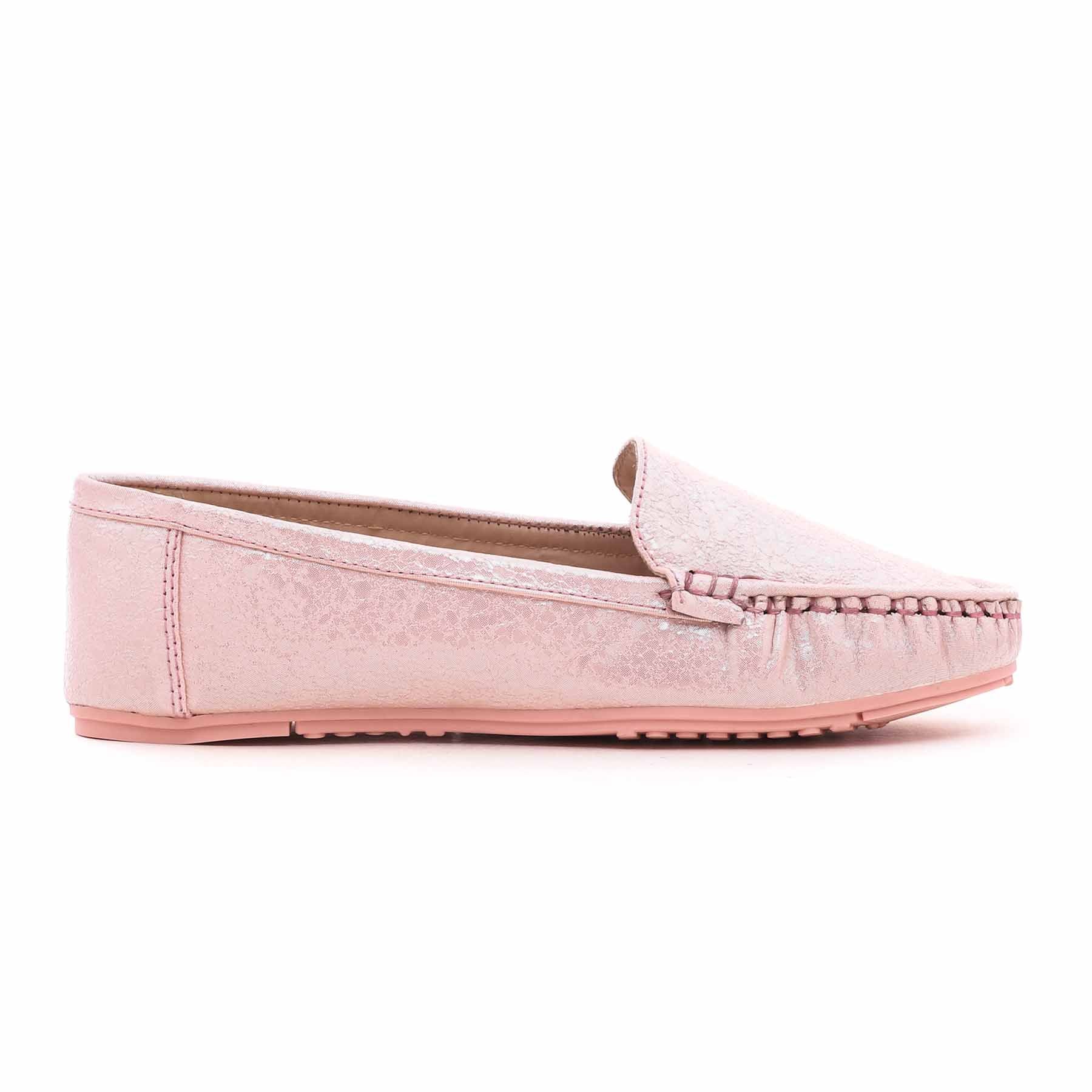Pink Moccasin WN4275