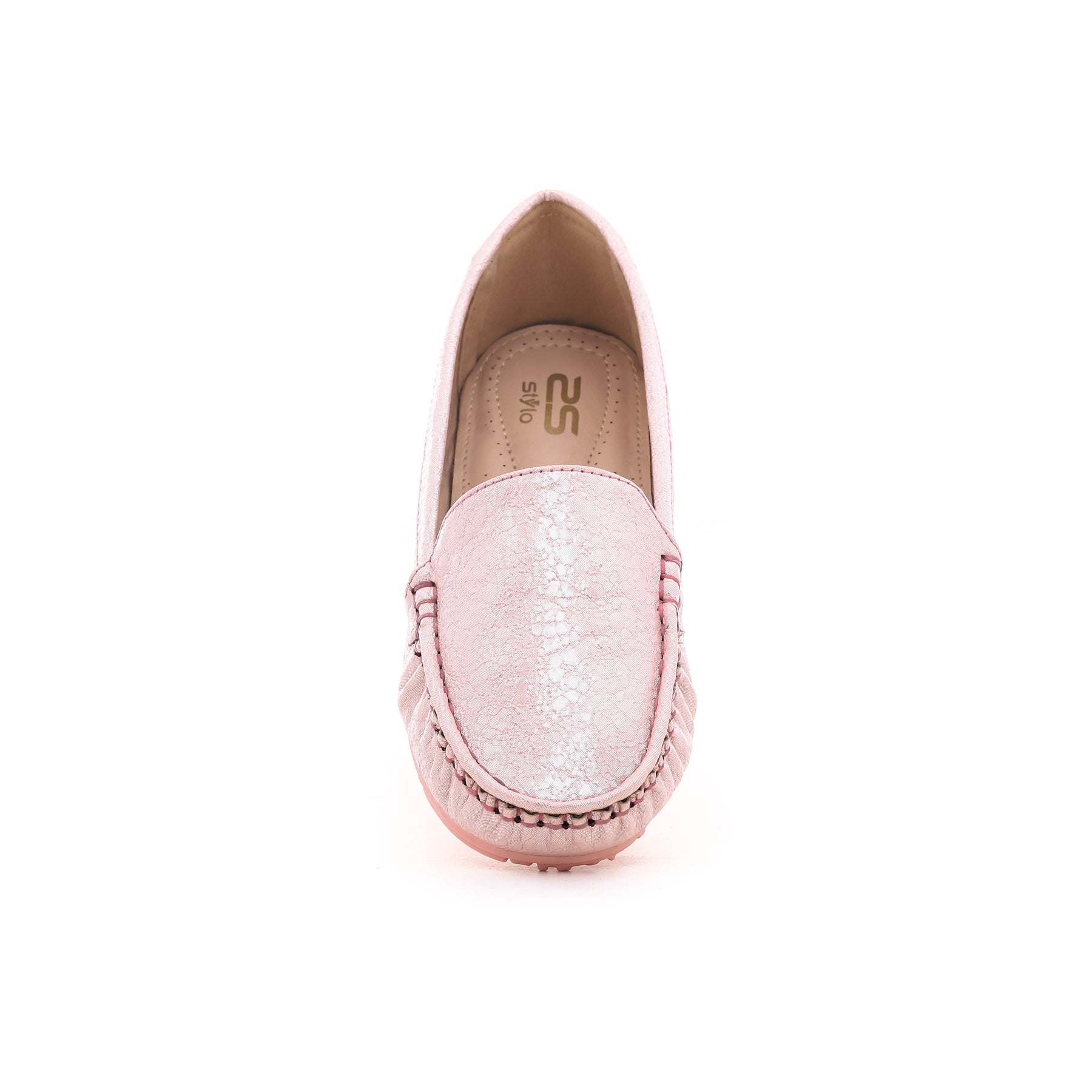 Pink Moccasin WN4275