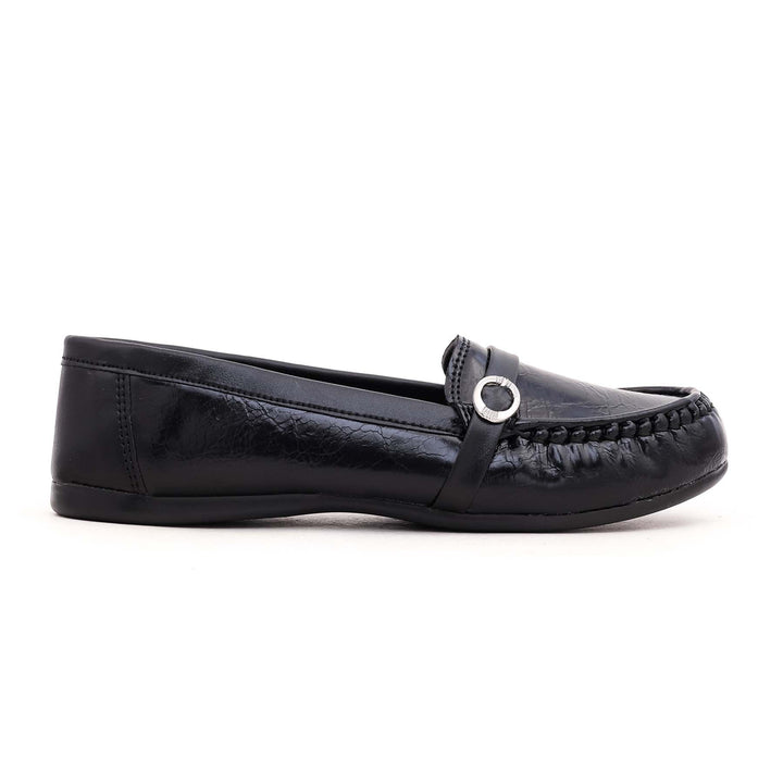 Black Moccasin WN4279