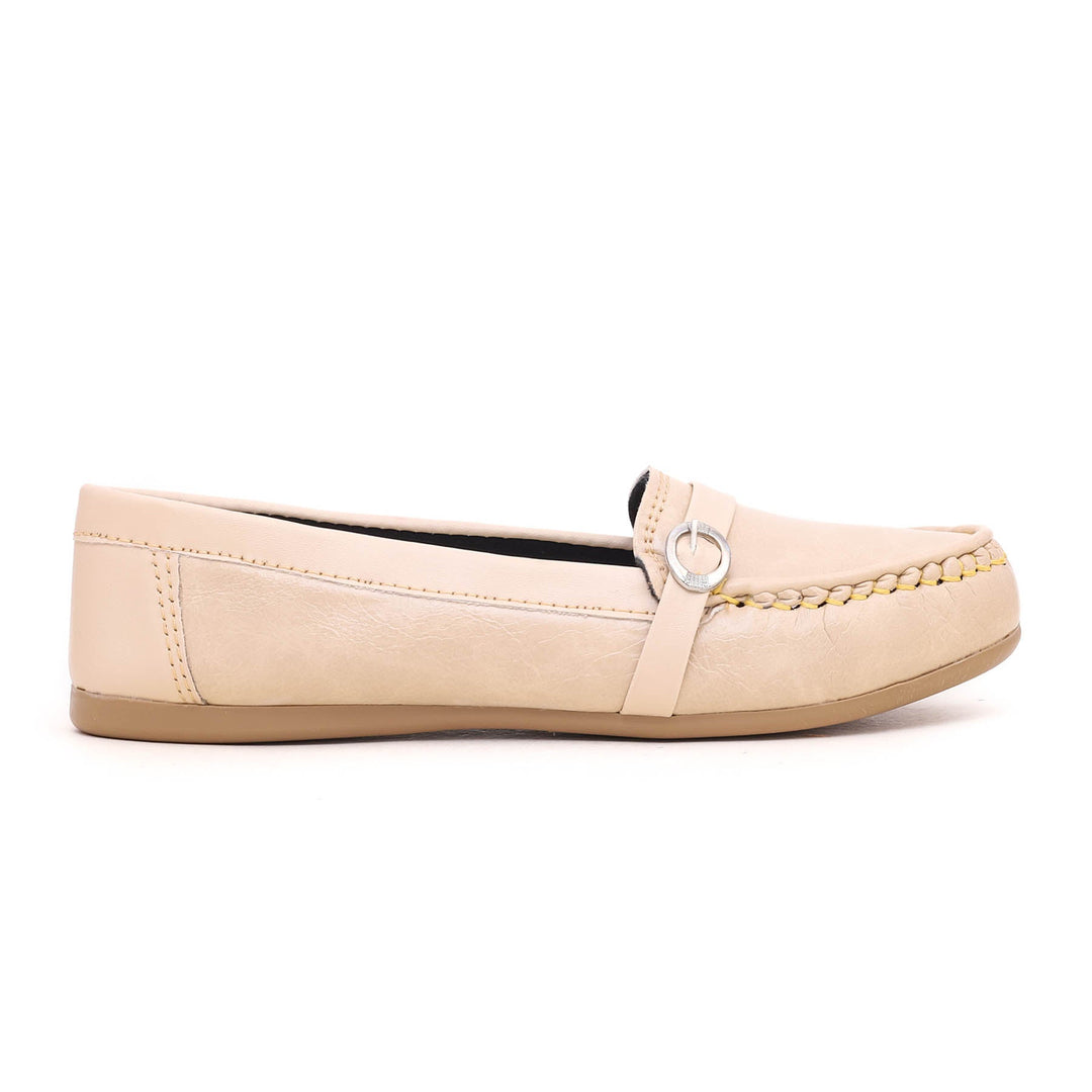 Cream Moccasin WN4279