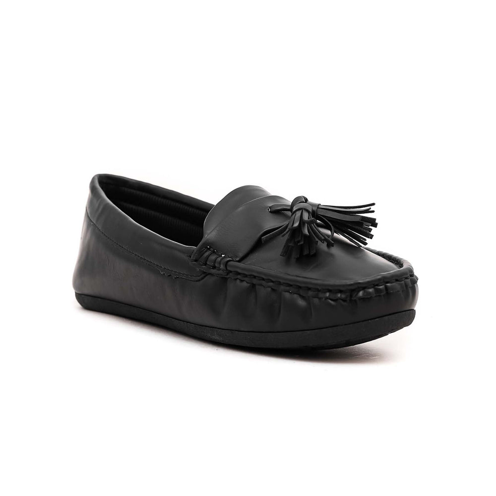 Black Moccasin WN4286