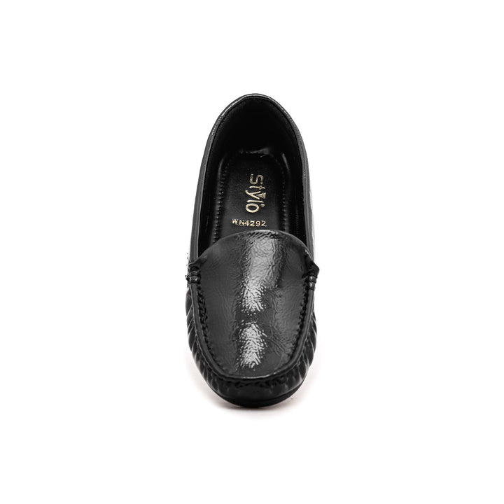 Black Moccasin WN4292