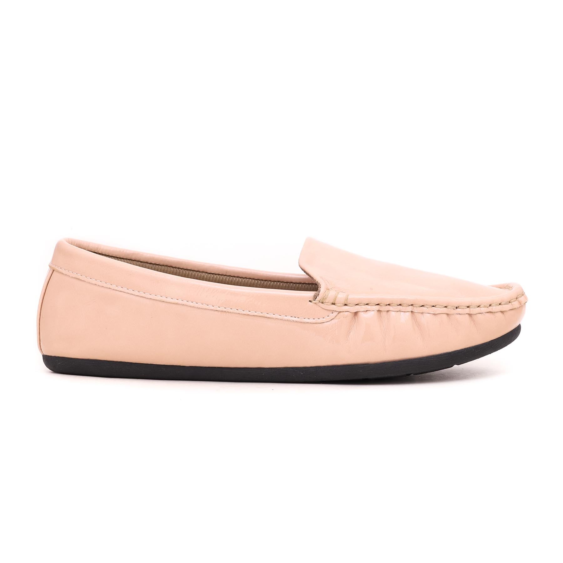 Pink Moccasin WN4292