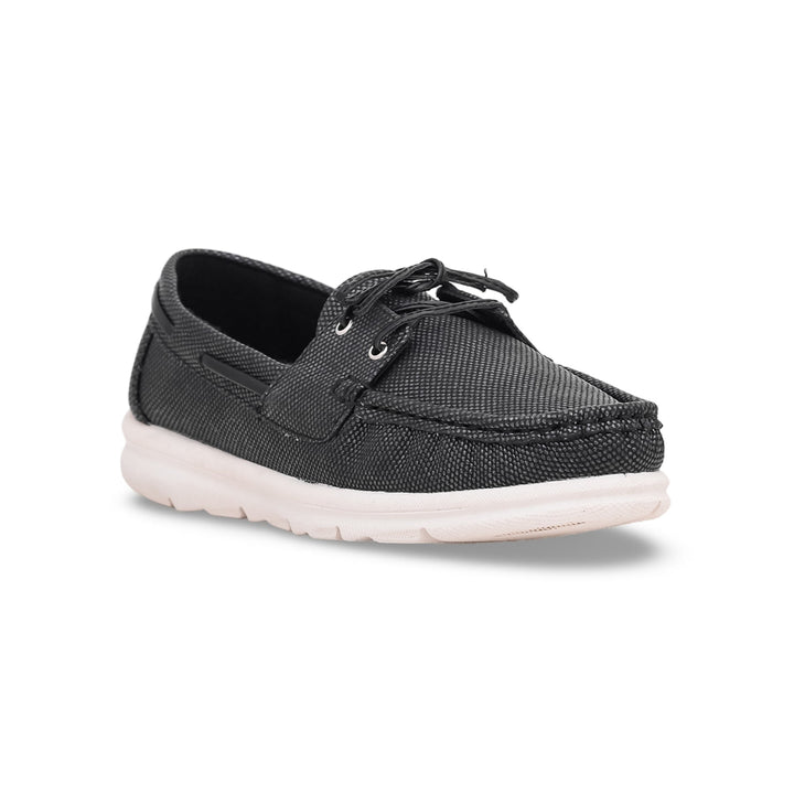 Black Moccasin WN4298