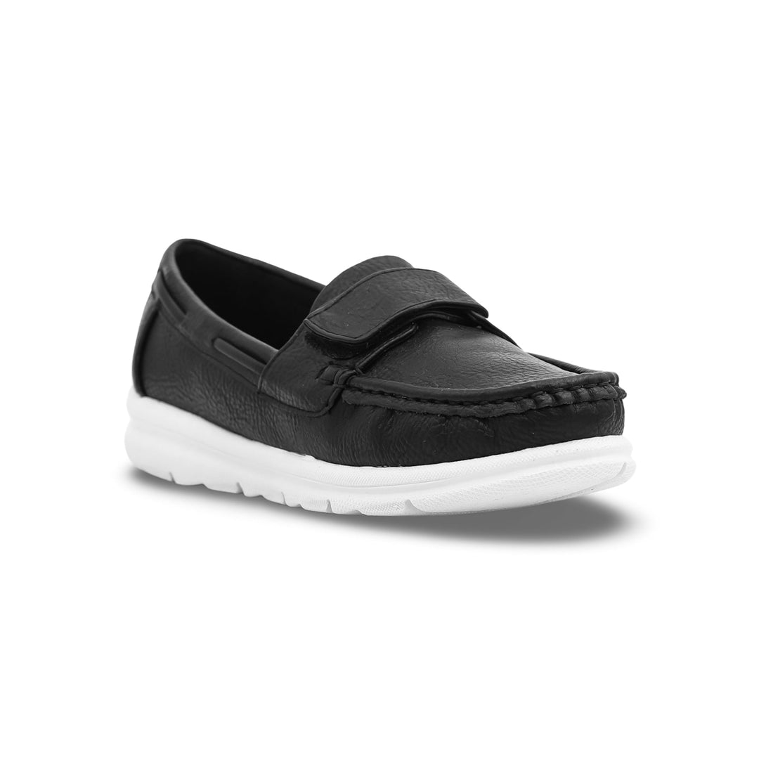 Black Moccasin WN4300