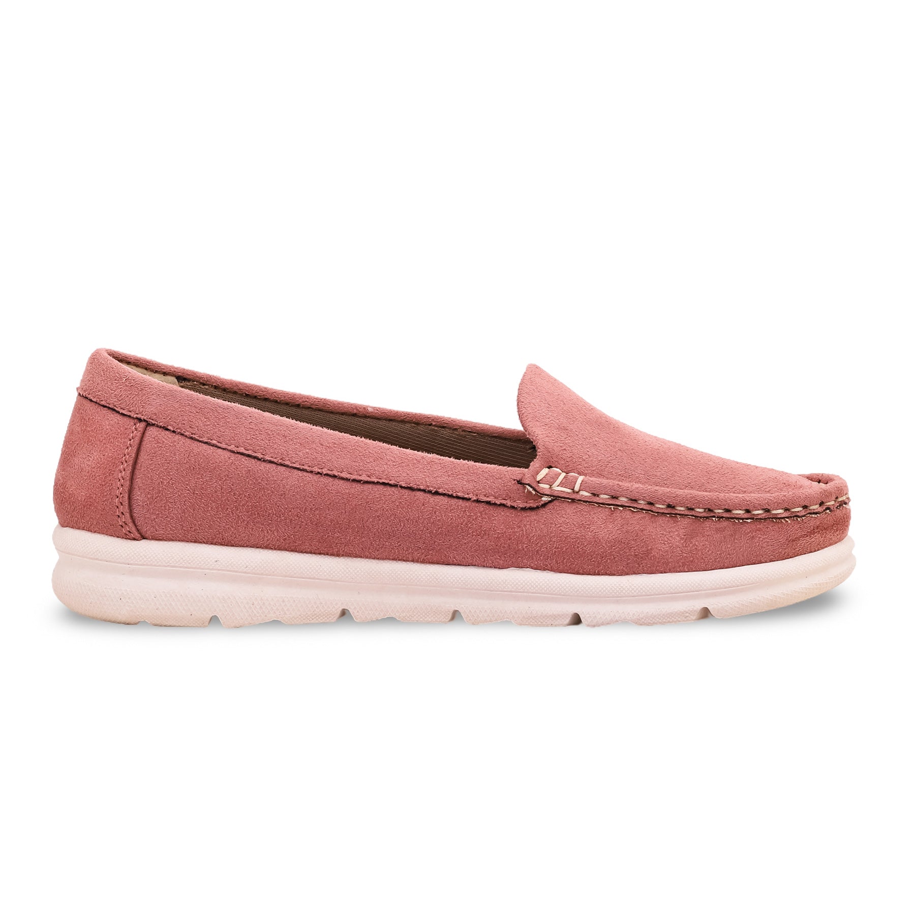 Pink Moccasin WN4302