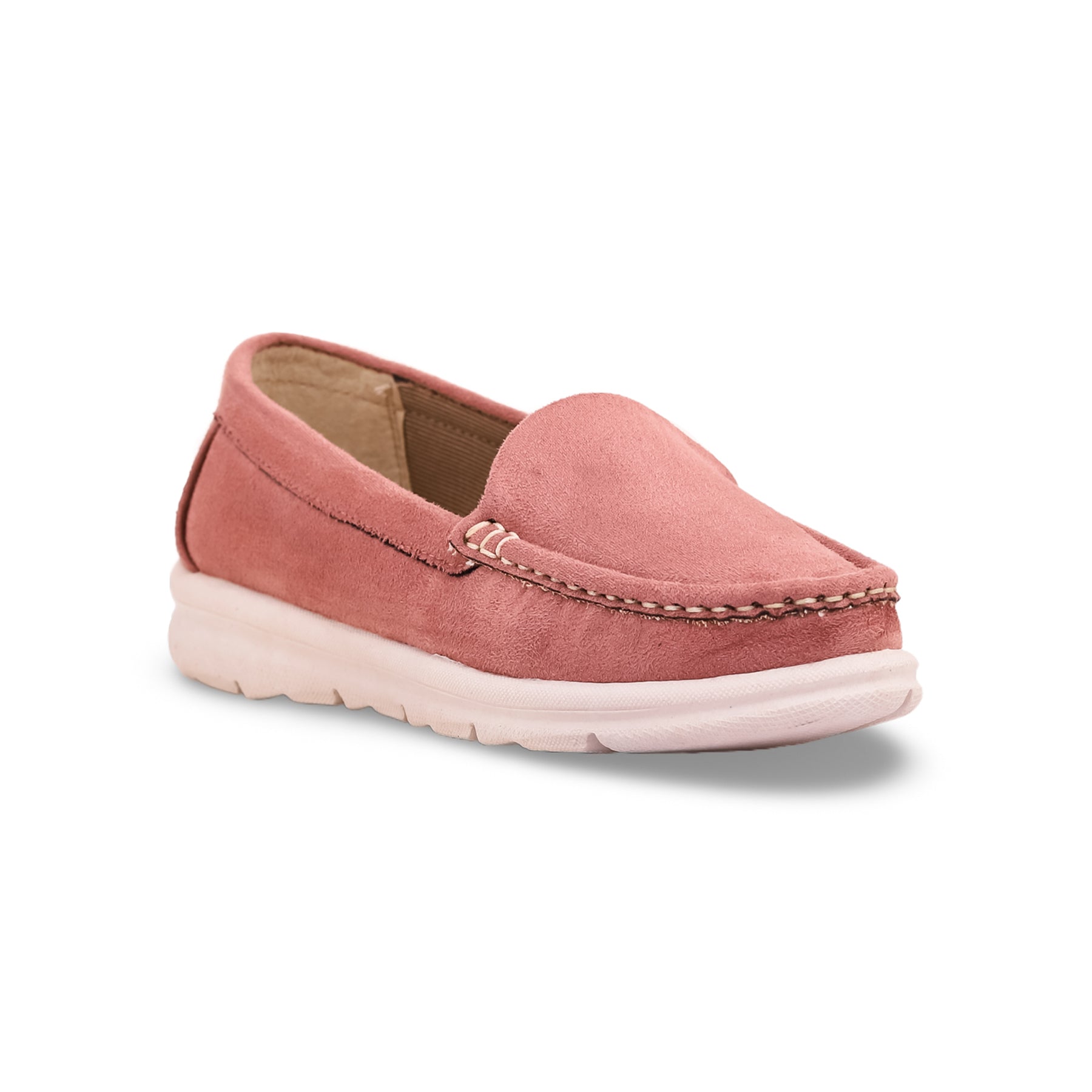 Pink Moccasin WN4302