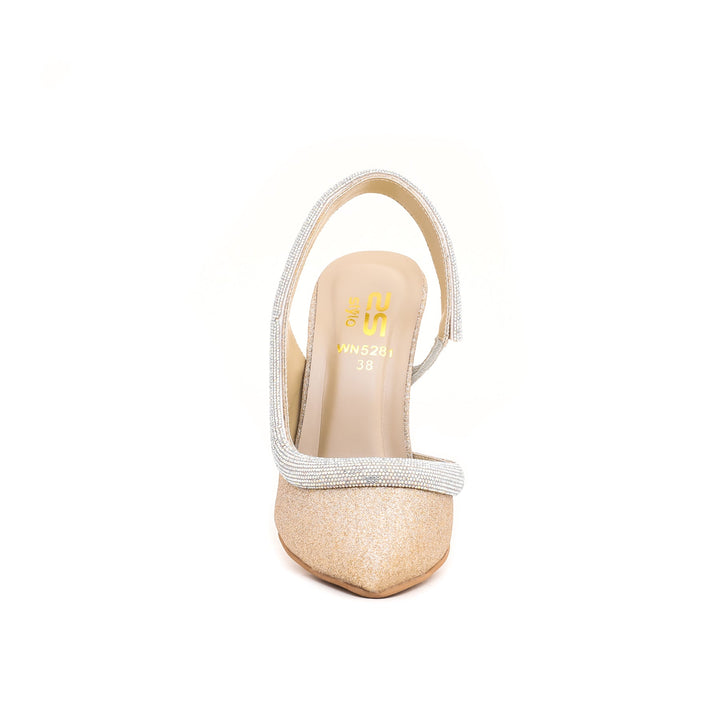 Golden Court Shoes WN5281