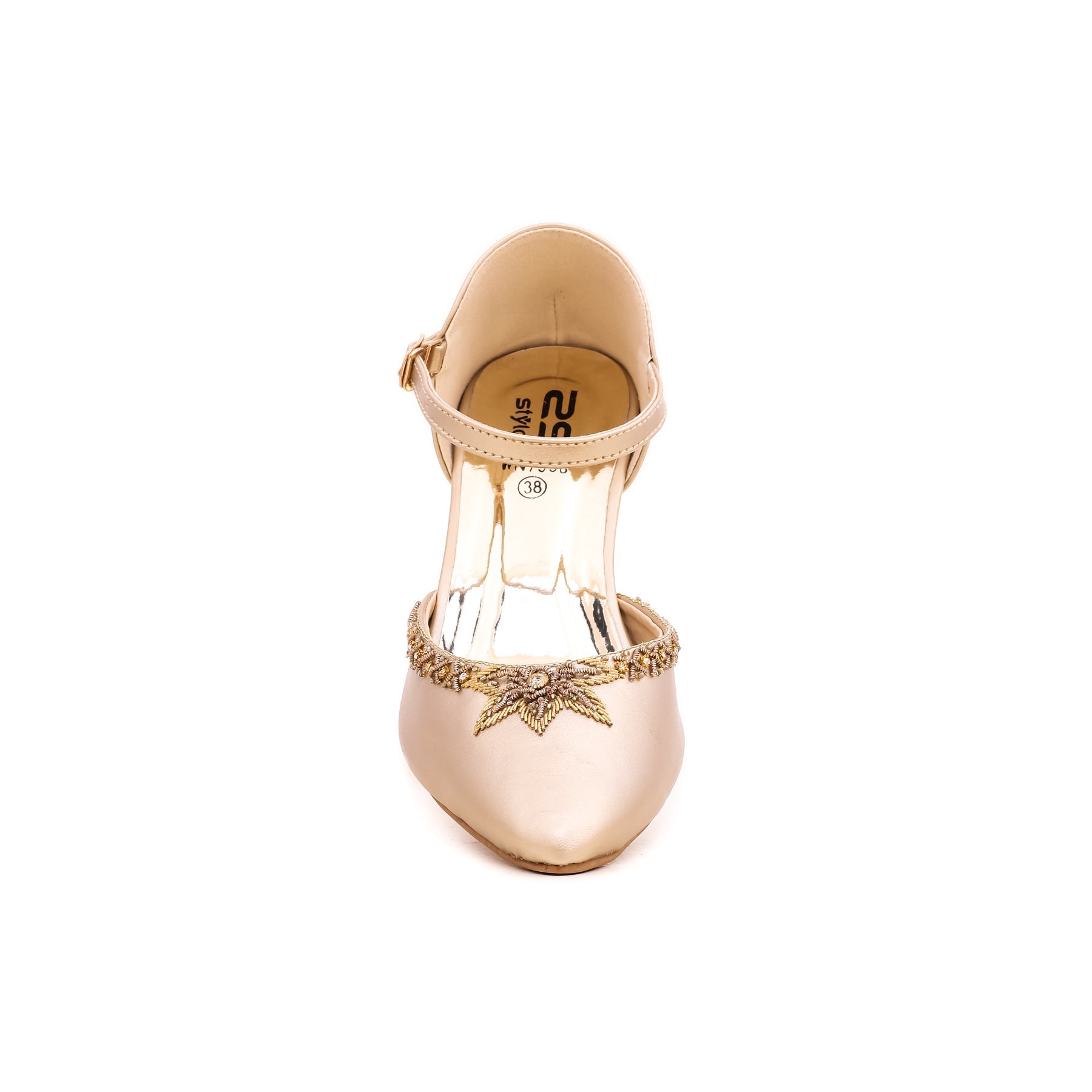 Golden Court Shoes WN7338
