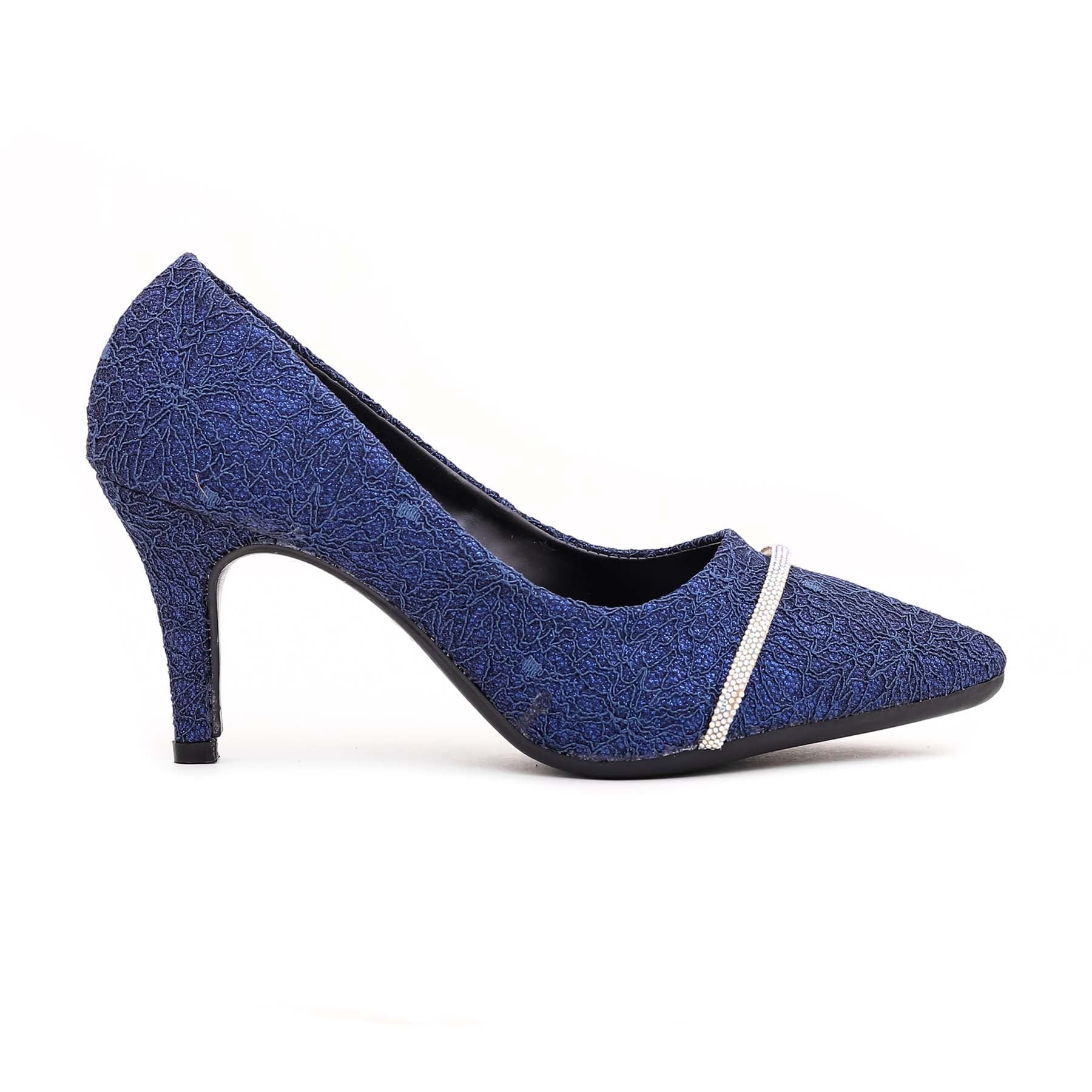 Blue Court Shoes WN7372
