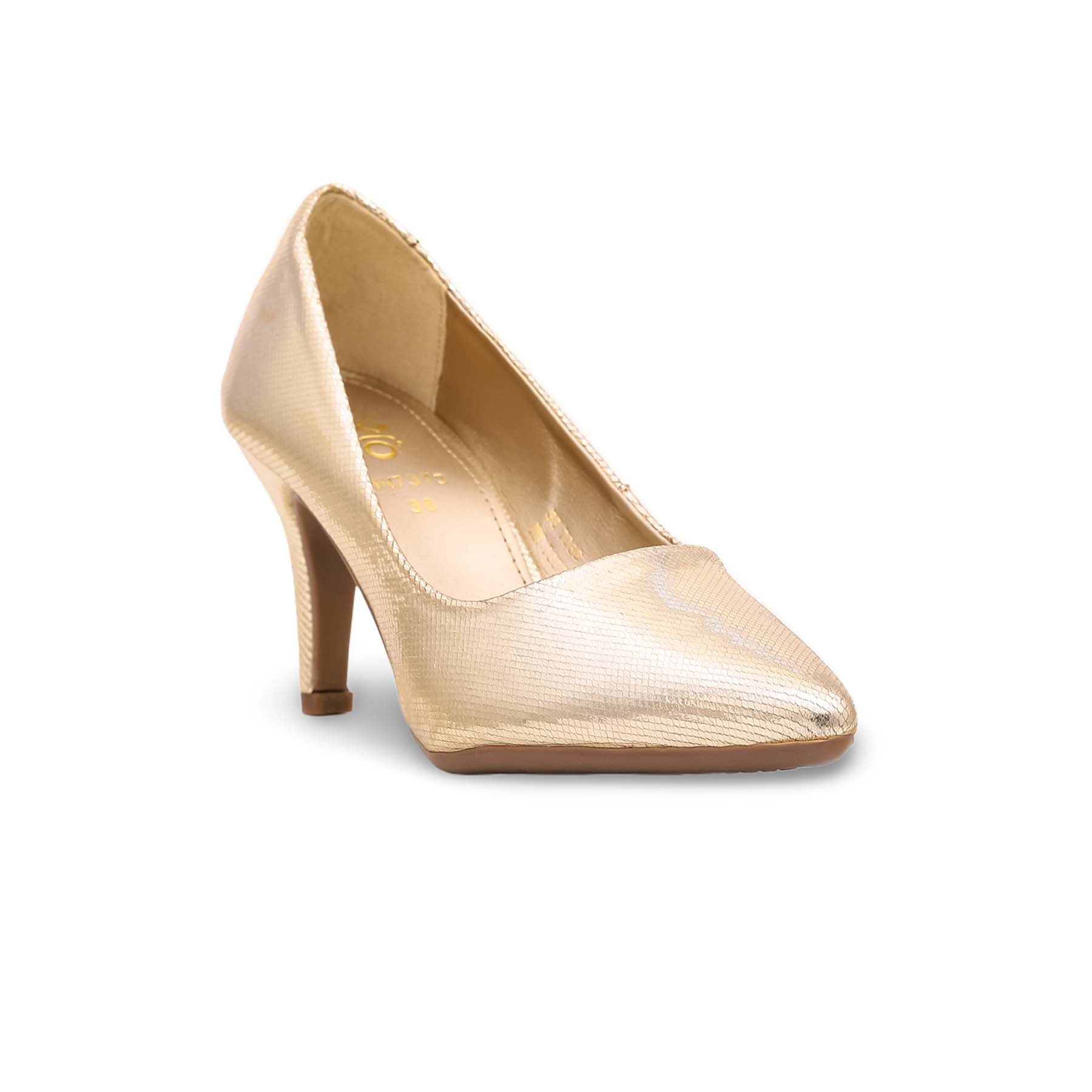 Golden Court Shoes WN7373